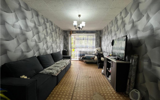 Продажа 2-комнатной квартиры, 45 м², мкр-н 14 - Продажа квартир в Караганде