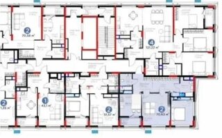 Продажа 2-комнатной квартиры, 70.63 м² - Недвижимость в Казахстане - страница 28
