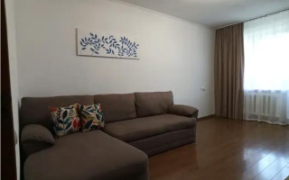 Продажа 2-комнатной квартиры, 49 м², ул. Серикова, дом  33 - Продажа квартир в Алматы