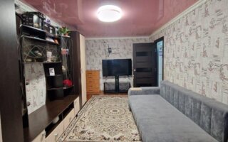Продажа 2-комнатной квартиры, 44 м² - Недвижимость в Темиртау - страница 2