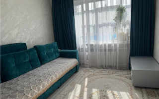Продажа 2-комнатной квартиры, 44 м², мкр-н Горка Дружбы, дом  35 - Продажа квартир в Темиртау