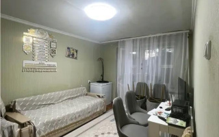 Продажа 2-комнатной квартиры, 48 м² - Продажа двухкомнатных квартир в Городе Караганды