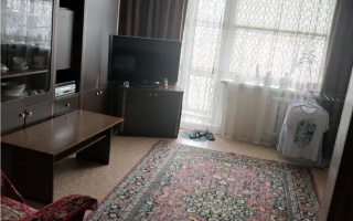 Продажа 4-комнатной квартиры, 78 м² - Продажа  четырехкомнатных квартир в Караганде на Юго-Востоке