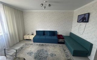Продажа 1-комнатной квартиры, 31 м², ул. Сулуколь, дом  8 - Продажа  однокомнатных квартир в Астане без посредников с фото