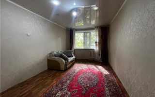 Продажа 2-комнатной квартиры, 44 м², мкр-н 16, дом  49 - Продажа квартир в Караганде