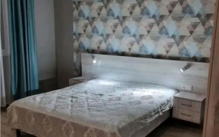 Продажа 2-комнатной квартиры, 22 м², ул. Нажимеденова, дом  10 - Продажа  двухкомнатных квартир в новостройках Астаны без посредников