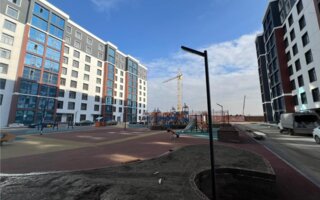 Продажа 2-комнатной квартиры, 63 м² - Продажа недвижимости в Караганде - страница 5
