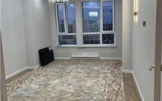 Продажа 2-комнатной квартиры, 60 м², ул. Жургенова, дом  19 - Продажа  двухкомнатных квартир в новостройках Астаны