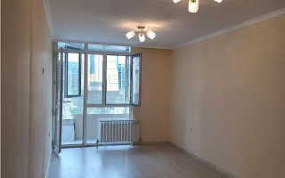 Продажа 1-комнатной квартиры, 32 м², мкр-н Шугыла, дом  340/35 - Продажа  однокомнатных квартир в Алматы без посредников с фото