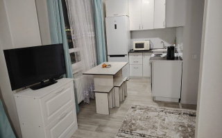 Аренда 1-комнатной квартиры, 36 м² - Аренда однокомнатных квартир помесячно в Казахстане