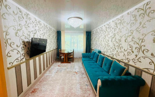Продажа 3-комнатной квартиры, 64 м² - Продажа квартир в р-не Алматы Астаны - страница 14