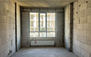 Продажа 1-комнатной квартиры, 45.7 м², ул. Байтурсынова, дом  16 стр - Продажа квартир в Астане