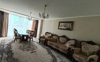 Продажа 4-комнатной квартиры, 150 м², ул. Сыганак, дом  37 - Продажа  четырехкомнатных квартир в Астане без посредников