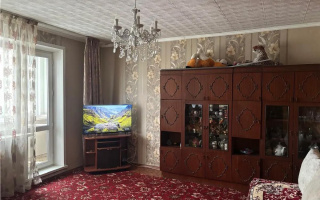 Продажа 3-комнатной квартиры, 64 м², ул. Таттимбета, дом  13 - Продажа квартир в Караганде с фото