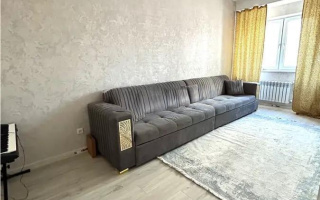 Продажа 2-комнатной квартиры, 63 м², мкр-н Кулагер, дом  2 - Продажа квартир в Алматы без посредников