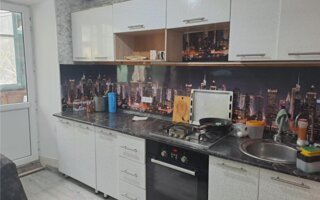 Продажа 3-комнатной квартиры, 54 м² - Продажа квартир в блочном доме в Темиртау - страница 2