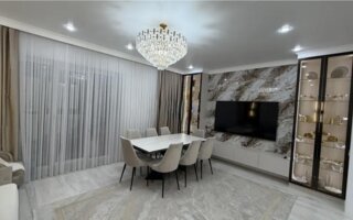 Продажа 3-комнатной квартиры, 107 м² - Продажа квартир в Карагандинской области