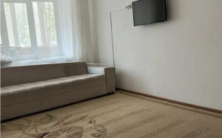 Продажа 1-комнатной квартиры, 39 м², пр. Кудайбердыулы, дом  25/1 - Продажа  однокомнатных квартир в новостройках Астаны без посредников