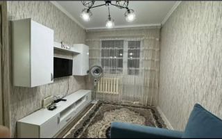 Продажа 2-комнатной квартиры, 42 м², мкр-н Таугуль, дом  6 - Продажа  двухкомнатных квартир в Алматы без посредников