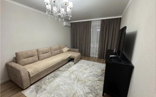 Продажа 1-комнатной квартиры, 46 м² - Продажа однокомнатных квартир от собственников в Астане - страница 4