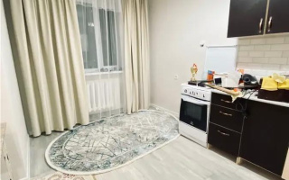 Продажа 1-комнатной квартиры, 30 м², ул. Лесная поляна, дом  22 - Продажа квартир в Астане