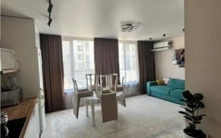 Продажа 2-комнатной квартиры, 43 м² - Продажа квартир в новостройках Алматы - страница 85