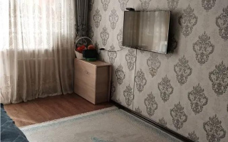 Продажа 2-комнатной квартиры, 44 м², мкр-н Восток-2, дом  12 - Продажа  двухкомнатных квартир в Караганде без посредников