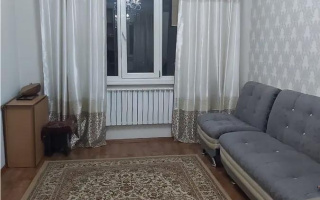 Продажа 1-комнатной квартиры, 40 м², мкр-н Айнабулак-3, дом  141 - Продажа  однокомнатных квартир в Алматы без посредников с фото
