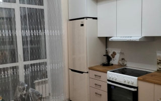 Аренда 3-комнатной квартиры, 75 м², ул. Е-489, дом  3 - ул. Мухамедханова - Аренда  трехкомнатных квартир помесячно в Астане с фото