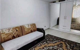 Продажа 1-комнатной квартиры, 30 м² - Продажа однокомнатных квартир в кирпичном доме в Казахстане