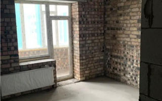 Продажа 1-комнатной квартиры, 27 м², ул. Тынышбайулы, дом  6 стр - Продажа квартир в Астане без посредников