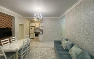 Продажа 3-комнатной квартиры, 59.6 м² - Продажа трехкомнатных квартир в Астане - страница 91