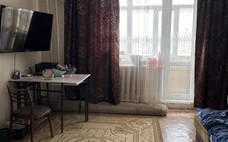 Продажа 2-комнатной квартиры, 54 м², мкр-н Гульдер-1, дом  3 - Продажа  двухкомнатных квартир в Караганде с фото