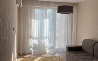 Продажа 1-комнатной квартиры, 30.8 м² - Продажа квартир в монолитно-каркасном доме в Алматы - страница 6