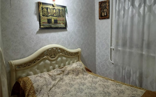 Продажа 4-комнатной квартиры, 105 м², ул. Иманбаевой - Продажа  четырехкомнатных квартир в Астане