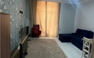 Продажа 1-комнатной квартиры, 30 м², ул. Култегин, дом  11/1 - Продажа  однокомнатных квартир в Астане без посредников с фото