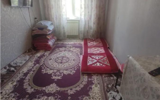 Продажа 1-комнатной квартиры, 14 м², ул. Казыбек би, дом  167 - Продажа квартир в Алматы