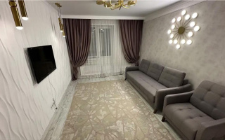 Продажа 2-комнатной квартиры, 56.5 м², пр. Кошкарбаева, дом  31 - Продажа квартир в новостройках Астаны без посредников