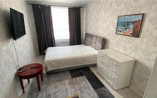 Продажа 2-комнатной квартиры, 53 м² - Продажа двухкомнатных квартир от собственников в Астане