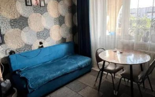 Продажа 1-комнатной квартиры, 44 м², мкр-н Айнабулак-4, дом  178 - Продажа квартир без посредников в Алматы