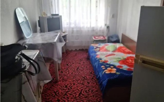 Продажа 1-комнатной квартиры, 8 м², ул. Лободы, дом  46 - Продажа  однокомнатных квартир в Караганде с фото