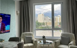 Продажа 3-комнатной квартиры, 65 м² - Продажа квартир в Алматы - страница 8