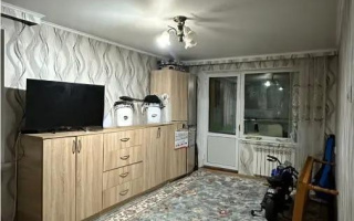 Продажа 2-комнатной квартиры, 43 м², мкр. Айнабулак-1, дом  25 - Продажа квартир в Алматы