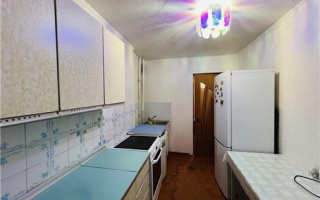 Продажа 3-комнатной квартиры, 55 м², 68 - Продажа квартир в Темиртау