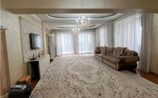 Продажа 4-комнатной квартиры, 150 м² - Продажа четырехкомнатных квартир в кирпичном доме в Казахстане - страница 3