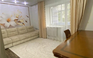 Продажа 2-комнатной квартиры, 62 м², ул. Шалкоде, дом  9 - Продажа квартир в Астане