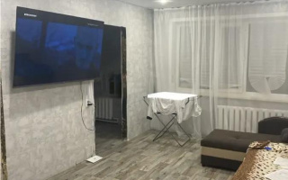 Продажа 3-комнатной квартиры, 48 м² - Продажа квартир в Пришахтинске Караганды