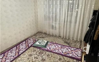 Продажа 1-комнатной квартиры, 42 м², ул. Манаса, дом  22/2 - Продажа  однокомнатных квартир в Астане