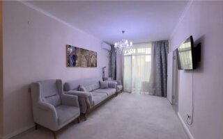 Продажа 3-комнатной квартиры, 70 м²