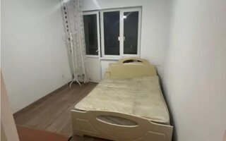 Продажа 3-комнатной квартиры, 76 м² - Продажа квартир в монолитно-каркасном доме в Алматы